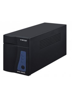 GRUPPO DI CONTINUITA 1200VA/500W (TC-1200VA-UPS)