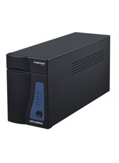 GRUPPO DI CONTINUITA 800VA/320W (TC-800VA-UPS)