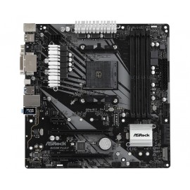 SCHEDA MADRE B450M PRO4-F (90-MX BAB0-A0UAYZ) SK AM4