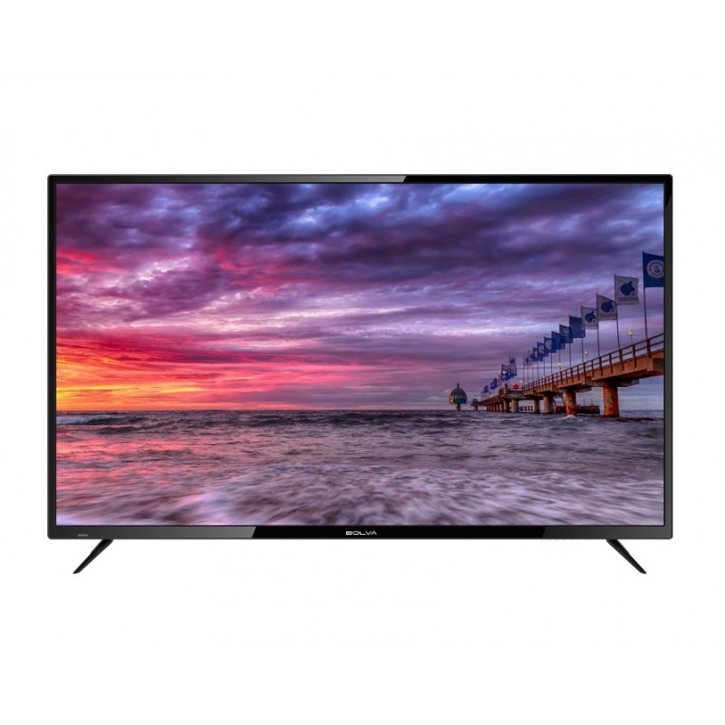 TV LED 49" S-5066 ULTRA HD 4K SMART TV WIFI DVB-T2