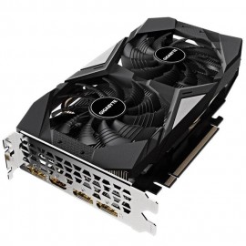 SCHEDA VIDEO GTX 1660 OC (OCGV-N1660OC-6GD) 6 GB