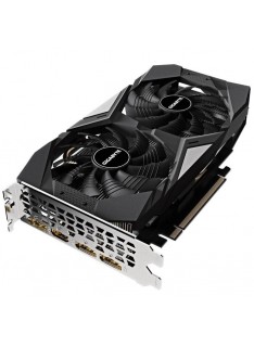 SCHEDA VIDEO GTX 1660 OC (OCGV-N1660OC-6GD) 6 GB