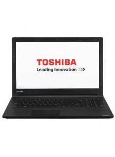 NOTEBOOK SATELLITE PRO R50-C-12E INTEL CORE I3-5005U 4GB 128GB SSD 15.6" - RICONDIZIONATO - GAR. 12 MESI