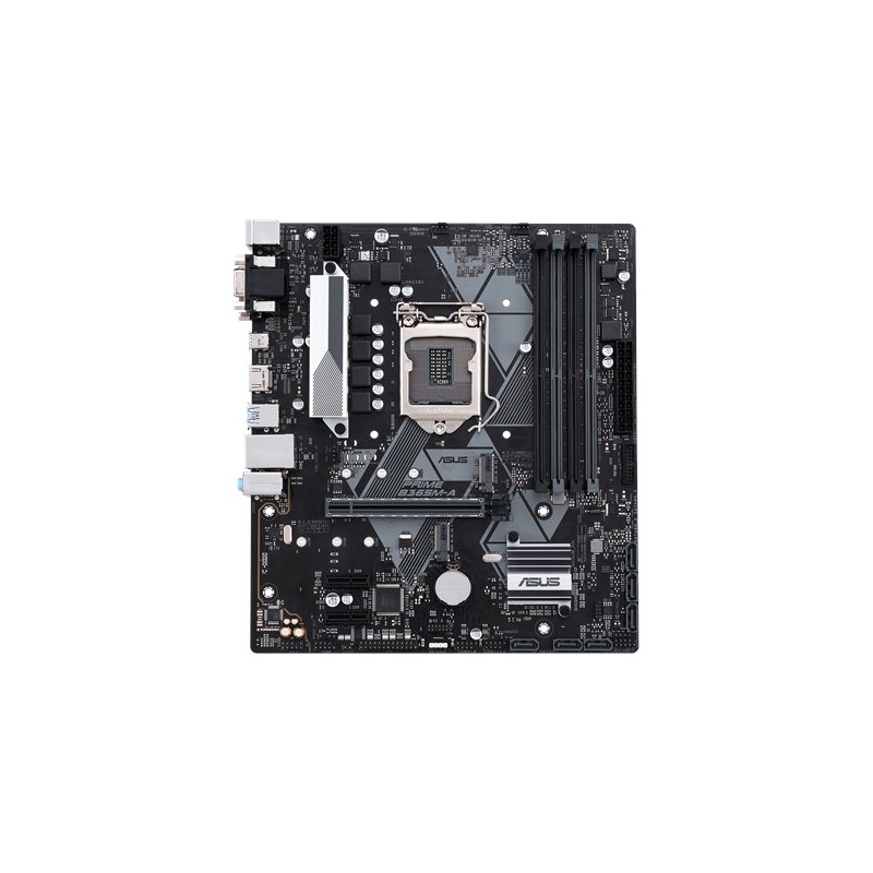SCHEDA MADRE PRIME B365M-A (1151-V2) (90MB10N0-M0EAY0)