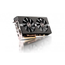 SCHEDA VIDEO RADEON NITRO+ RX590 8GB (11289-05-20G)