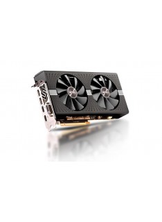 SCHEDA VIDEO RADEON NITRO+ RX590 8GB (11289-05-20G)
