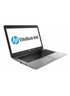 NOTEBOOK ELITEBOOK 840 G2 INTEL CORE I5-5300U 14" 8GB 128GB SSD 14" WINDOWS 10 PRO - RICONDIZIONATO - GAR. 12 MESI