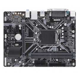 (OUTLET) SCHEDA MADRE GA-H310M-DS2 (REV. 1.0) SK1151