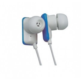 AURICOLARI GUM HEA18B AZZURRA