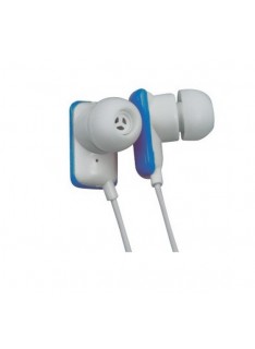 AURICOLARI GUM HEA18B AZZURRA