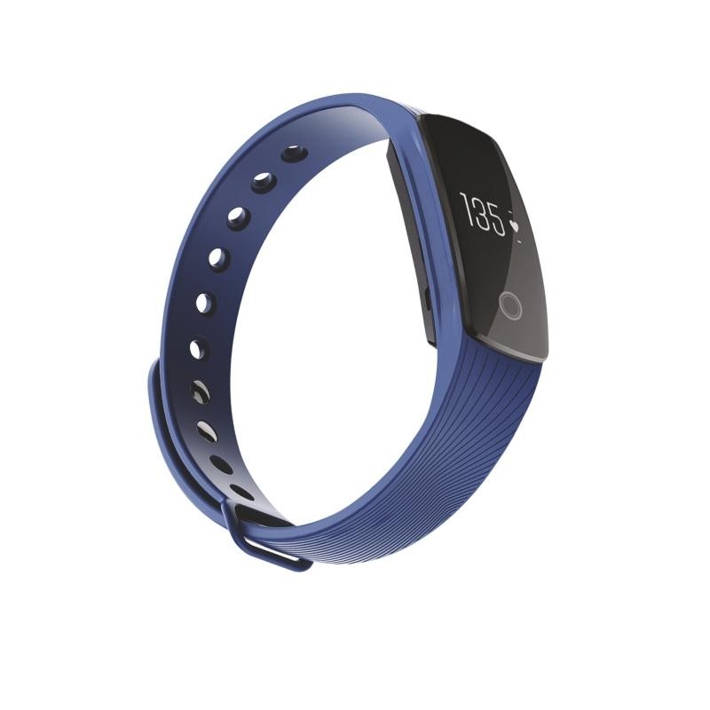 (OUTLET) BRACCIALE FITNESS TM-FIT-BL BLU
