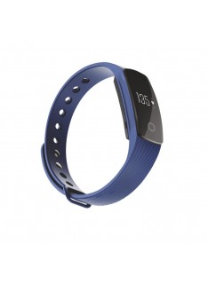 (OUTLET) BRACCIALE FITNESS TM-FIT-BL BLU