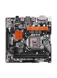 (OUTLET) SCHEDA MADRE H110M-HDS (90-MXB150-A0UAYZ) SK1151