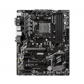 SCHEDA MADRE B450-A PRO MAX (7B86-022R) SK AM4
