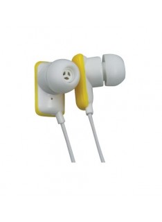 AURICOLARI GUM HEA18Y GIALLA