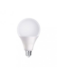 LAMPADA LED GOCCIA A120 E27 24W 3000K LUCA CALDA (FLA120B24W30K27)