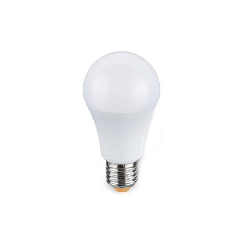 LAMPADA LED GOCCIA A60 E27 9W 3000K LUCA CALDA (FLA60B9W30K27)