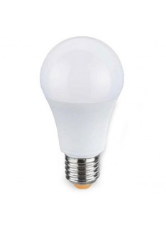 LAMPADA LED GOCCIA A60 E27 9W 3000K LUCA CALDA (FLA60B9W30K27)