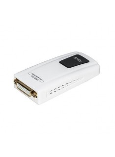 ADATTATORE USB 3.0 A HDMI/DVI/VGA (LKADAT08)