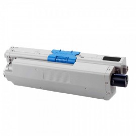 TONER COMPATIBILE OKI C510 C530 C561 NERO