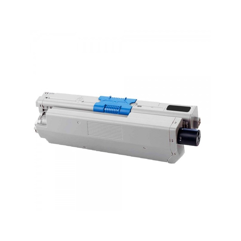 TONER COMPATIBILE OKI C510 C530 C561 NERO