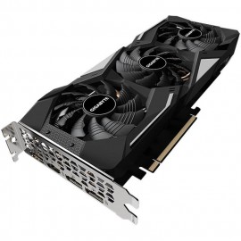 SCHEDA VIDEO GTX 1660 TI GAMING OC  6 GB (GV-N166TGAMING OC-6GD )