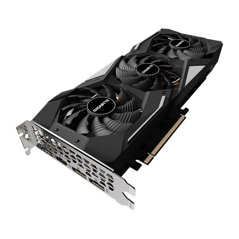 SCHEDA VIDEO GTX 1660 TI GAMING OC  6 GB (GV-N166TGAMING OC-6GD )