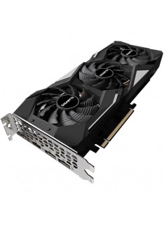 SCHEDA VIDEO GTX 1660 TI GAMING OC  6 GB (GV-N166TGAMING OC-6GD )