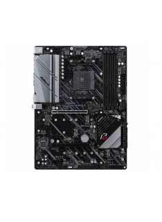 SCHEDA MADRE X570 PHANTOM GAMING 4 (90-MXBAU0-A0UAYZ) SK AM4