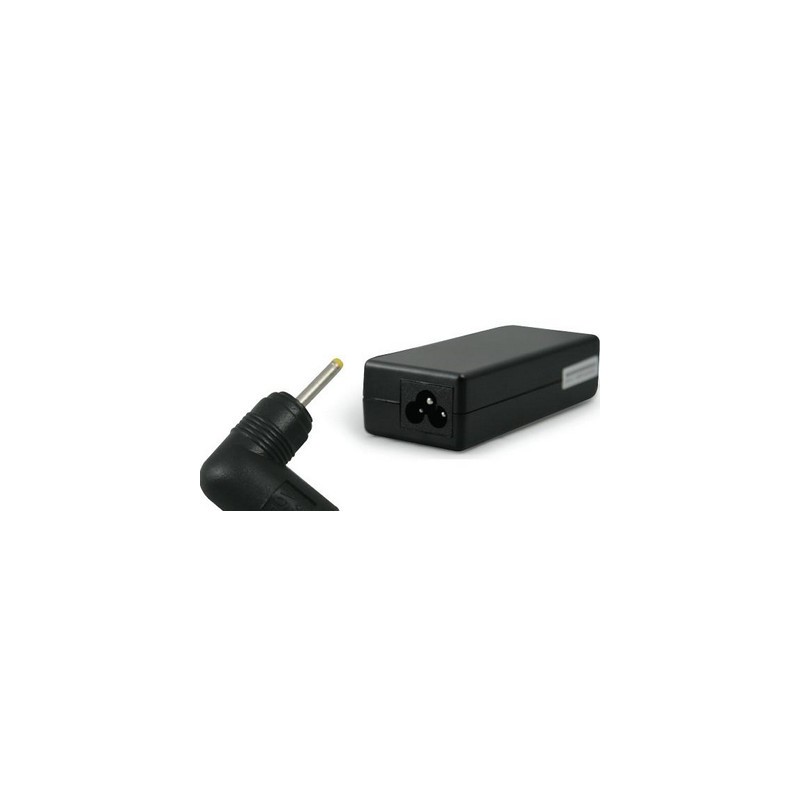 ALIMENTATORE PER NETBOOK ASUS 19V/2.1A (1.0*2.315) NBP04
