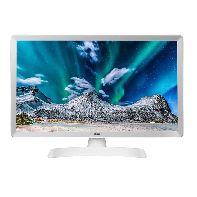 TV LED 24" 24TL510V-WZ DVB-T2 BIANCO