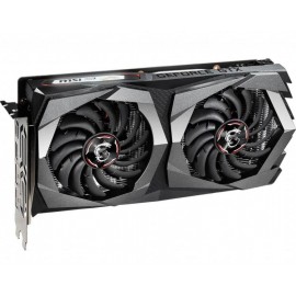 SCHEDA VIDEO GEFORCE GTX1650 GAMING X 4G 4 GB (V380-003R)