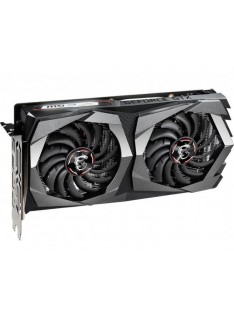 SCHEDA VIDEO GEFORCE GTX1650 GAMING X 4G 4 GB (V380-003R)