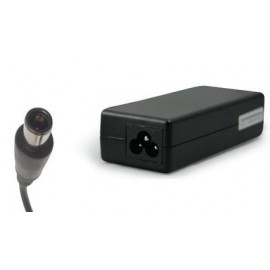 ALIMENTATORE PER NOTEBOOK HP 18.5V/3.5A (5.0*7.4) NBP07