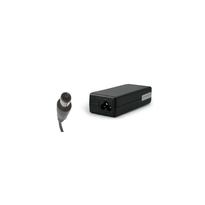 ALIMENTATORE PER NOTEBOOK HP 18.5V/3.5A (5.0*7.4) NBP07