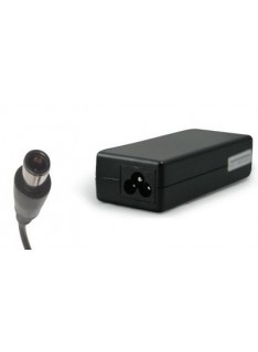 ALIMENTATORE PER NOTEBOOK HP 18.5V/3.5A (5.0*7.4) NBP07
