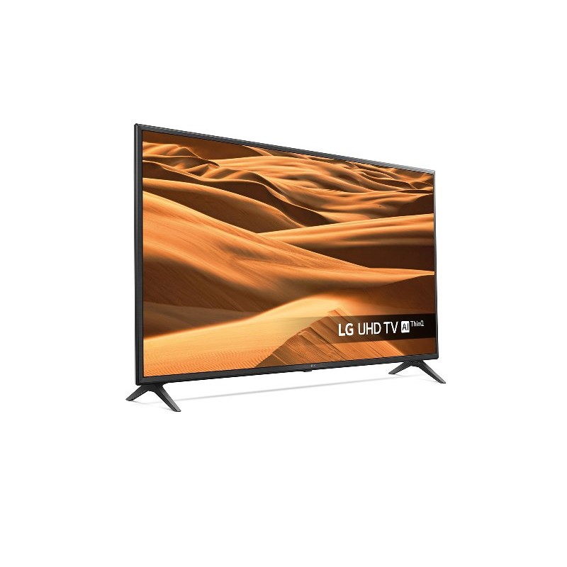 TV LED 43" 43UM7100PLB ULTRA HD 4K SMART TV WIFI DVB-T2