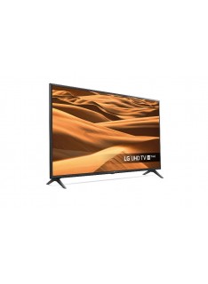 TV LED 43" 43UM7100PLB ULTRA HD 4K SMART TV WIFI DVB-T2
