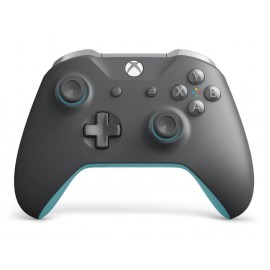 GAMEPAD JOYPAD WIRELESS GRIGIO/BLU LIMITED EDITION PER XBOX ONE
