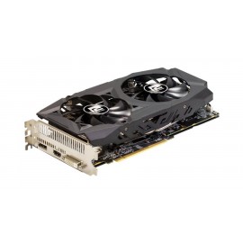 SCHEDA VIDEO RADEON RX590 8GB AX RX 590 8GBD5-DHD