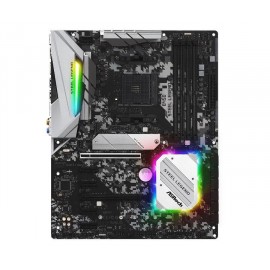SCHEDA MADRE B450 STEEL LEGEND (90-MXBA00-A0UAYZ) SK AM4