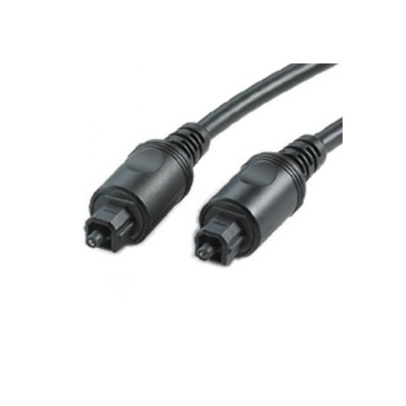 CAVO AUDIO OTTICO TOSLINK MASCHIO - MASCHIO 2MT (LP1109)