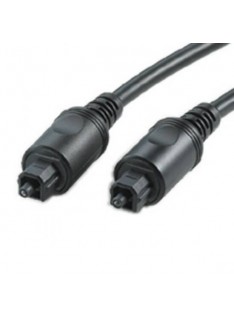 CAVO AUDIO OTTICO TOSLINK MASCHIO - MASCHIO 2MT (LP1109)