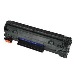 TONER COMPATIBILE HP CE285A CB436A CB435A CE278
