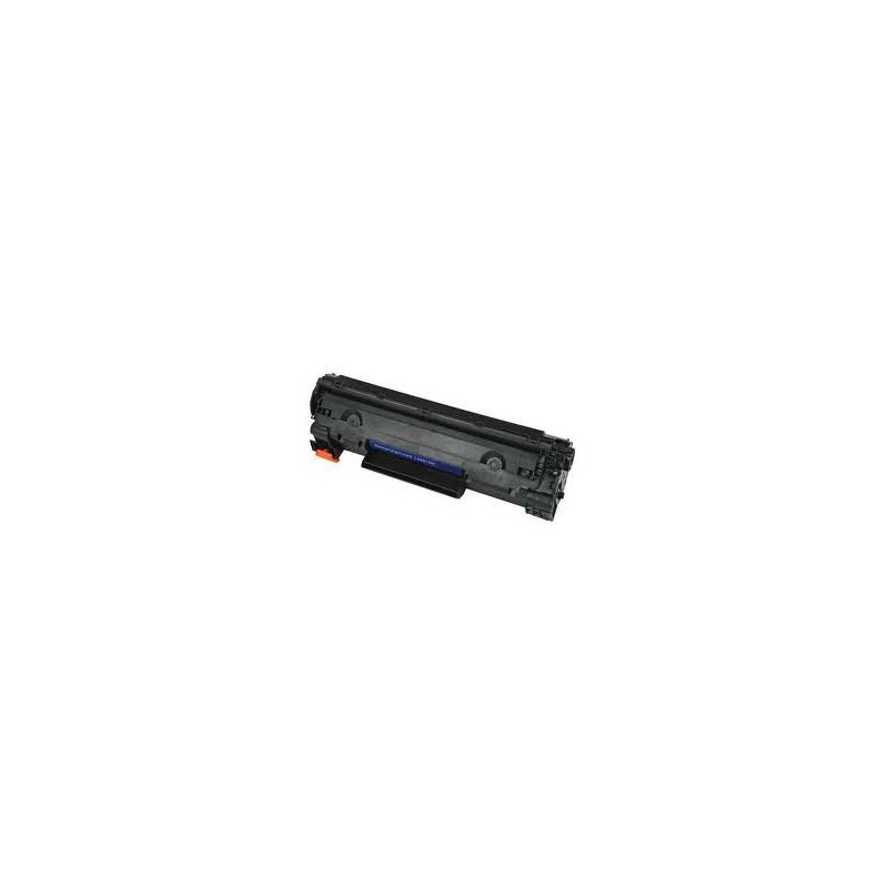 TONER COMPATIBILE HP CE285A CB436A CB435A CE278