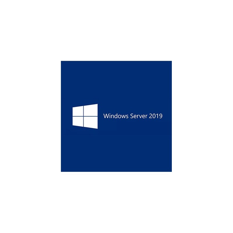 SISTEMA OPERATIVO WINDOWS SERVER 2019 STANDARD (P73-07792)