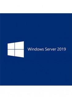 SISTEMA OPERATIVO WINDOWS SERVER 2019 STANDARD (P73-07792)