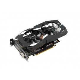 SCHEDA VIDEO GTX 1660TI DUAL-GTX1660TI-6G 6 GB (90YV0CT3-M0NA00)