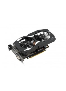 SCHEDA VIDEO GTX 1660TI DUAL-GTX1660TI-6G 6 GB (90YV0CT3-M0NA00)