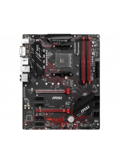 SCHEDA MADRE B450 GAMING PLUS MAX (7B86-016R) SK AM4